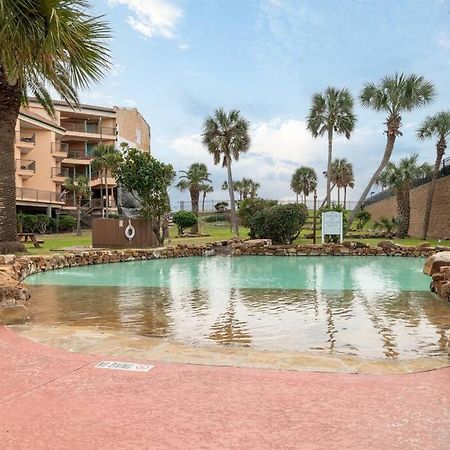 Baca Beach Escape I - 3 Pools - Pet Friendly กาลเวสตัน ภายนอก รูปภาพ